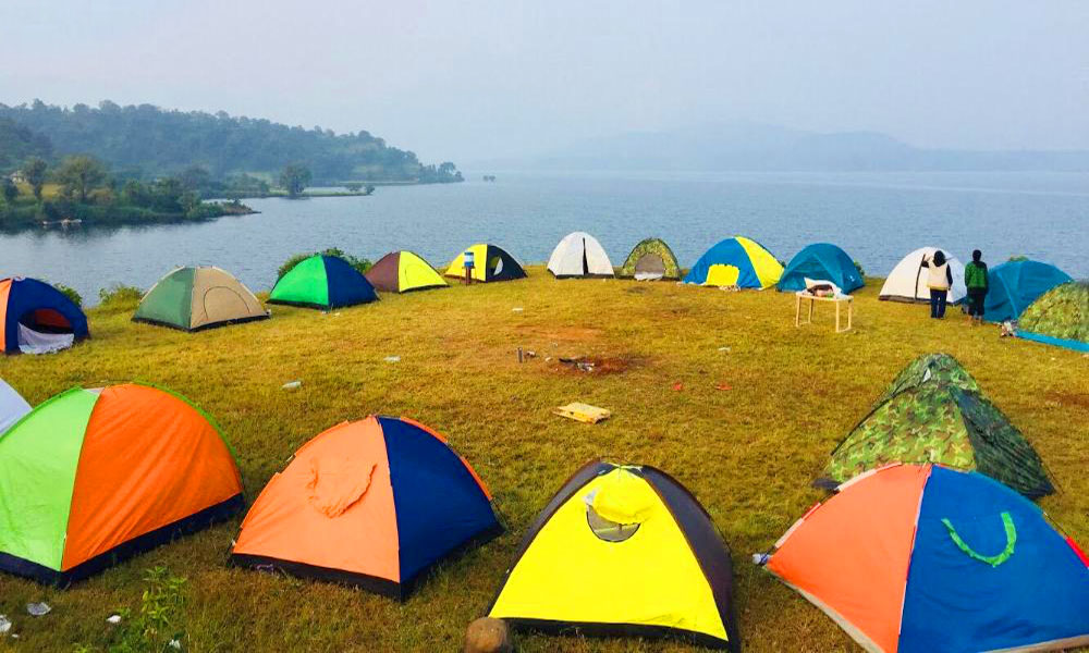 camping-at-bhandardara